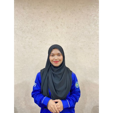 guru plc: Annisa Nuzul Azmi