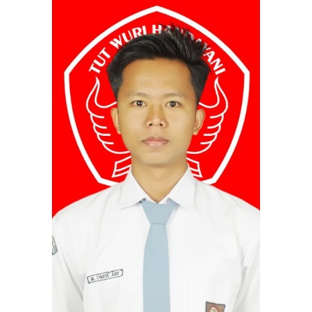 guru plc: Muhammad Syaiful Arif