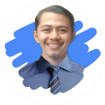 guru plc: Riki Gustiawan