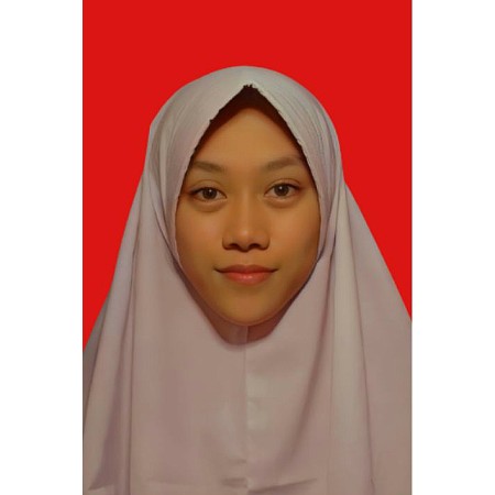 IHDA NURUL AZIZAH