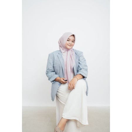 guru plc: Salma Kautsar Rizqa