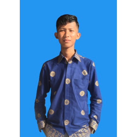 guru plc: Aditya Wijaya