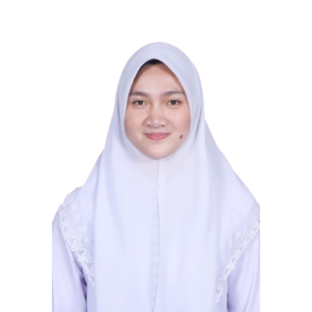 guru plc: Salma Putri Maharani