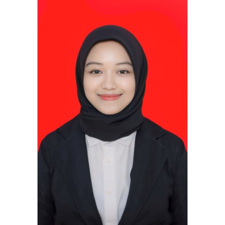 guru plc: Zulfa Maharani