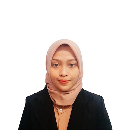 guru plc: Vanya Komara Putri