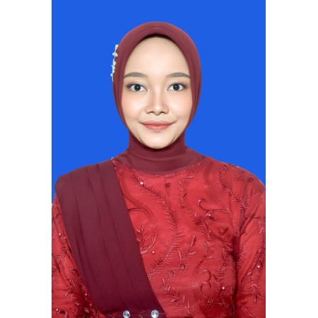 guru plc: Alifia Rifda Arini