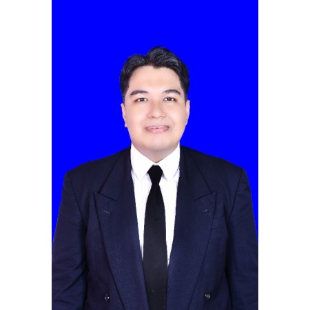 guru plc: Muhammad Ghaits Falah