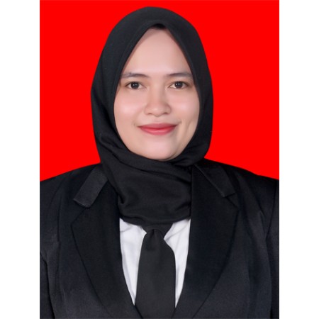 Dewi Sartikah Putri Harahap