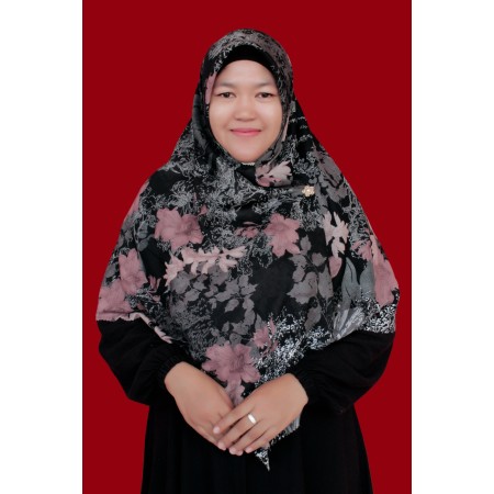 guru plc: AMELIA ULFA