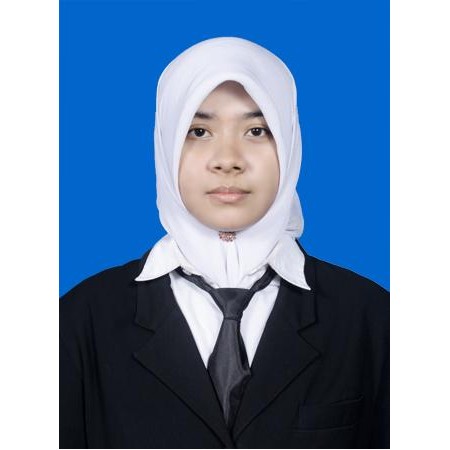 guru plc: Febrita Syafitri Maharani