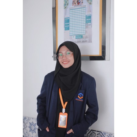 guru plc: Ari Meilany Putri Andriani