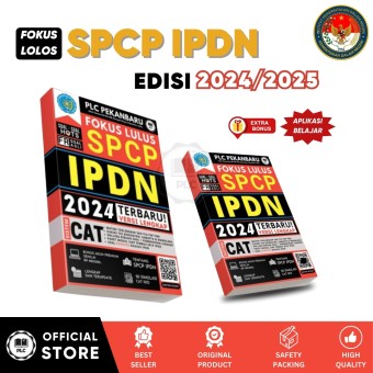 Buku Ipdn Buku Persiapan Tes Ipdn Lengkap 2024