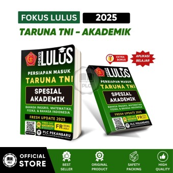 Buku Taruna Tni Akademik Terupdate 2025